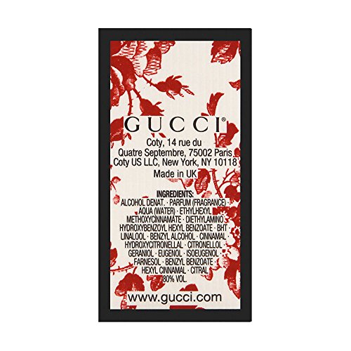 Gucci 7136 Bloom For Women 0.16 Oz Eau De Parfum thumb #2