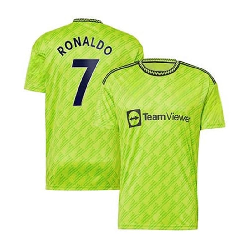 Image of Football Team White Jersey 2024 New for Boys and Men