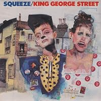 King George Street