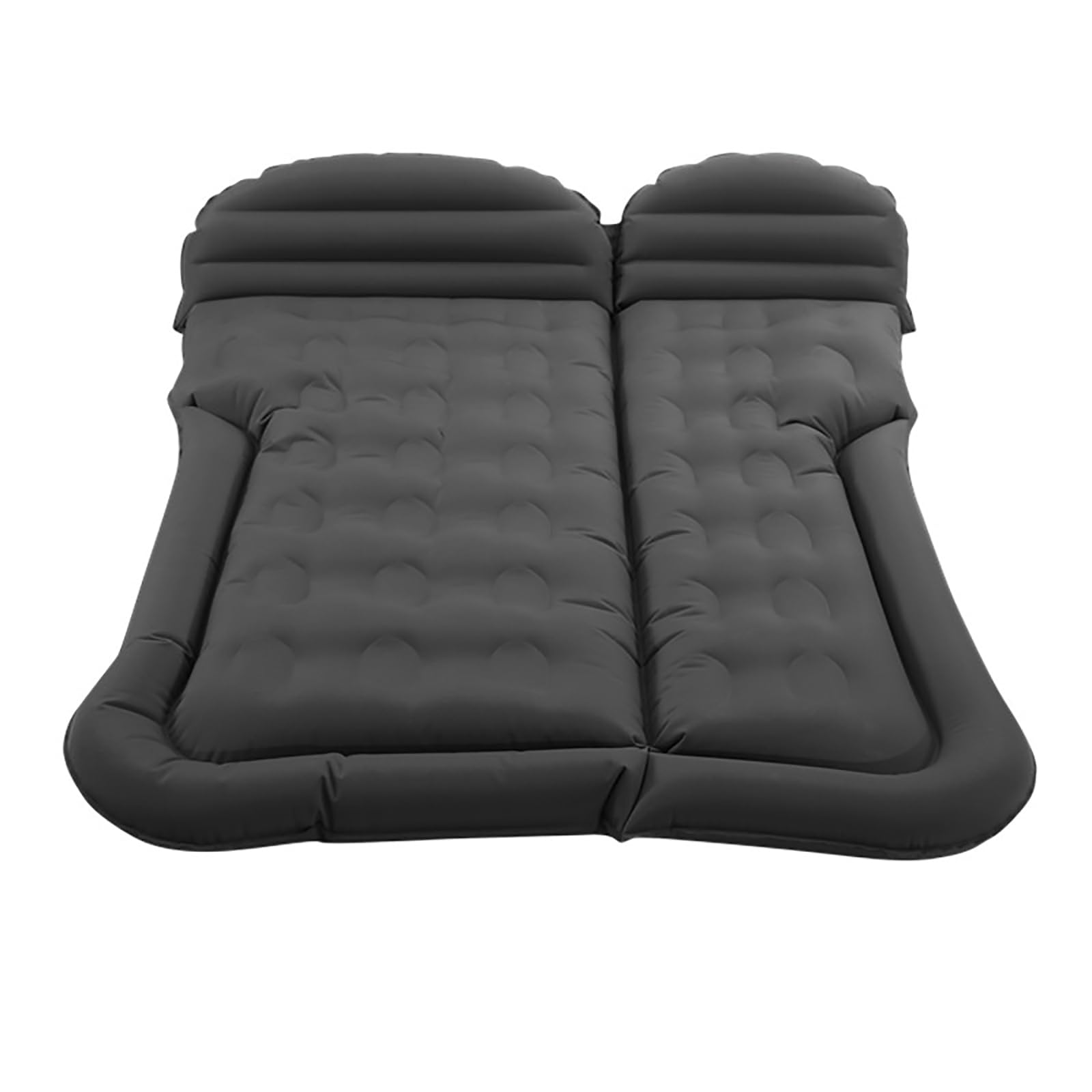WFYBMB Car Air Mattress for Hyundai Ioniq/Kona Encino Kauai/Lantra 2016-2025 2026+, Portable Inflatable Bed Outdoor Travel Inflatable Air Mattress with Pump for Back Camping Rest