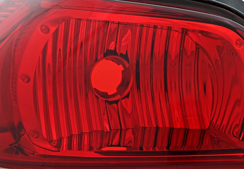 For Toyota Highlander Tail Light Lamp 2001 2002 2003 Driver Left Side