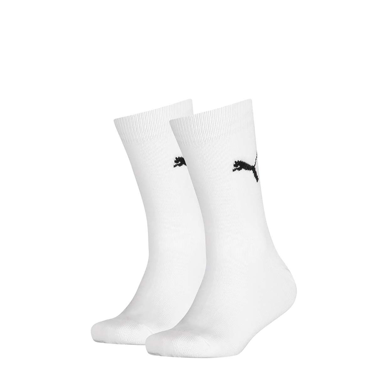 PUMA Calcetines (Pack de 2) Unisex niños