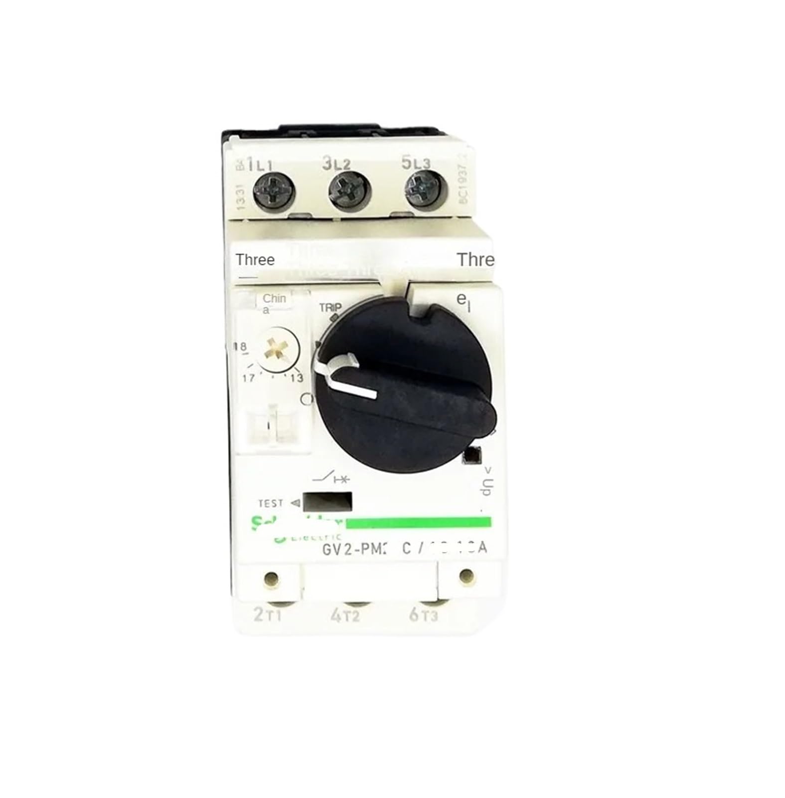 JNVFTCUX Circuit Breaker GV2PM07C 08C10C14C16C20C22C32C GV3P40 P50 P65 P80 Transfer Switch(24-32A 32C)