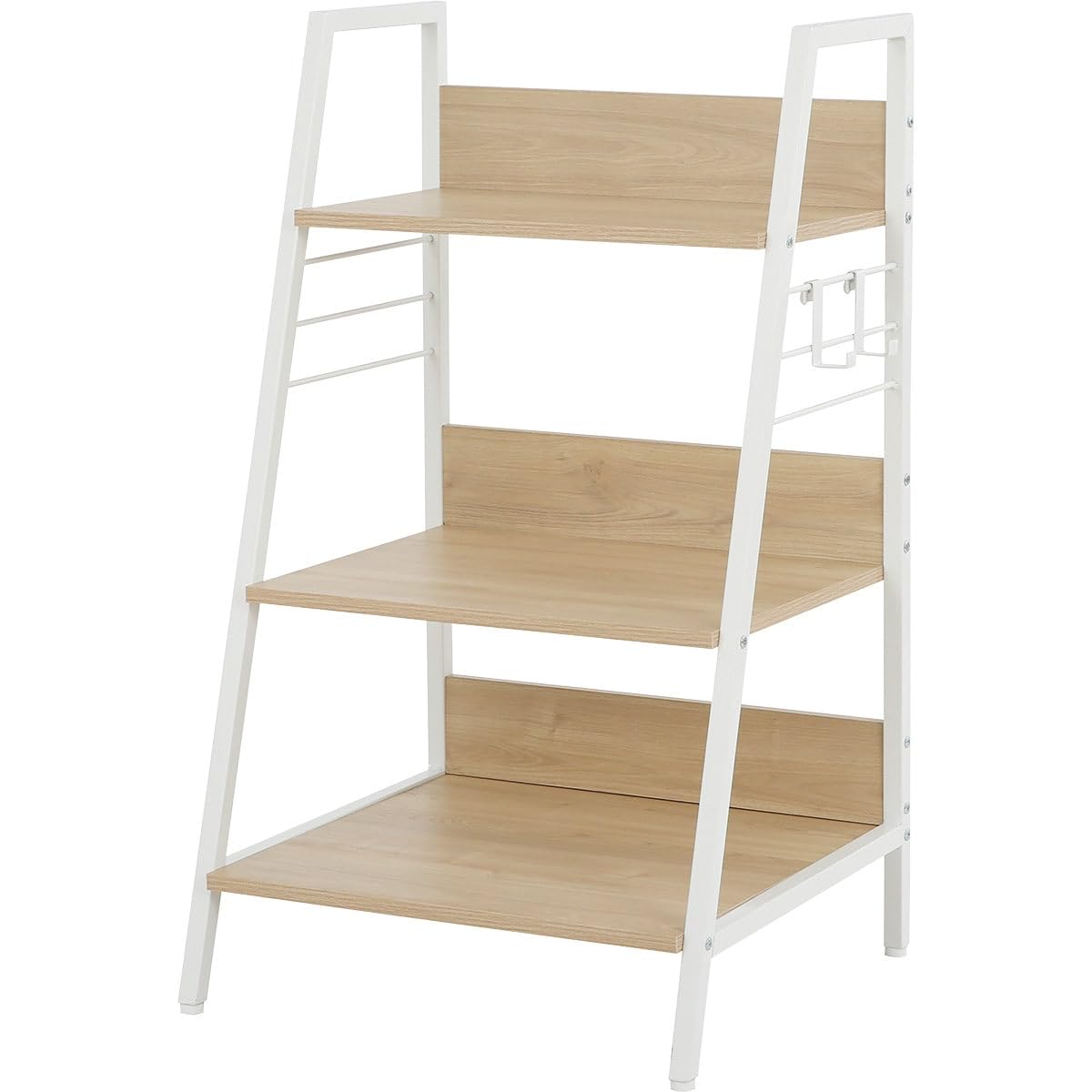 Amazon｜ニトリ(NITORI) ブックシェルフ WM002 52 NA/WH 6021281