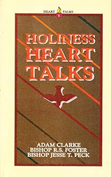 Paperback Holiness Heart Talk Book