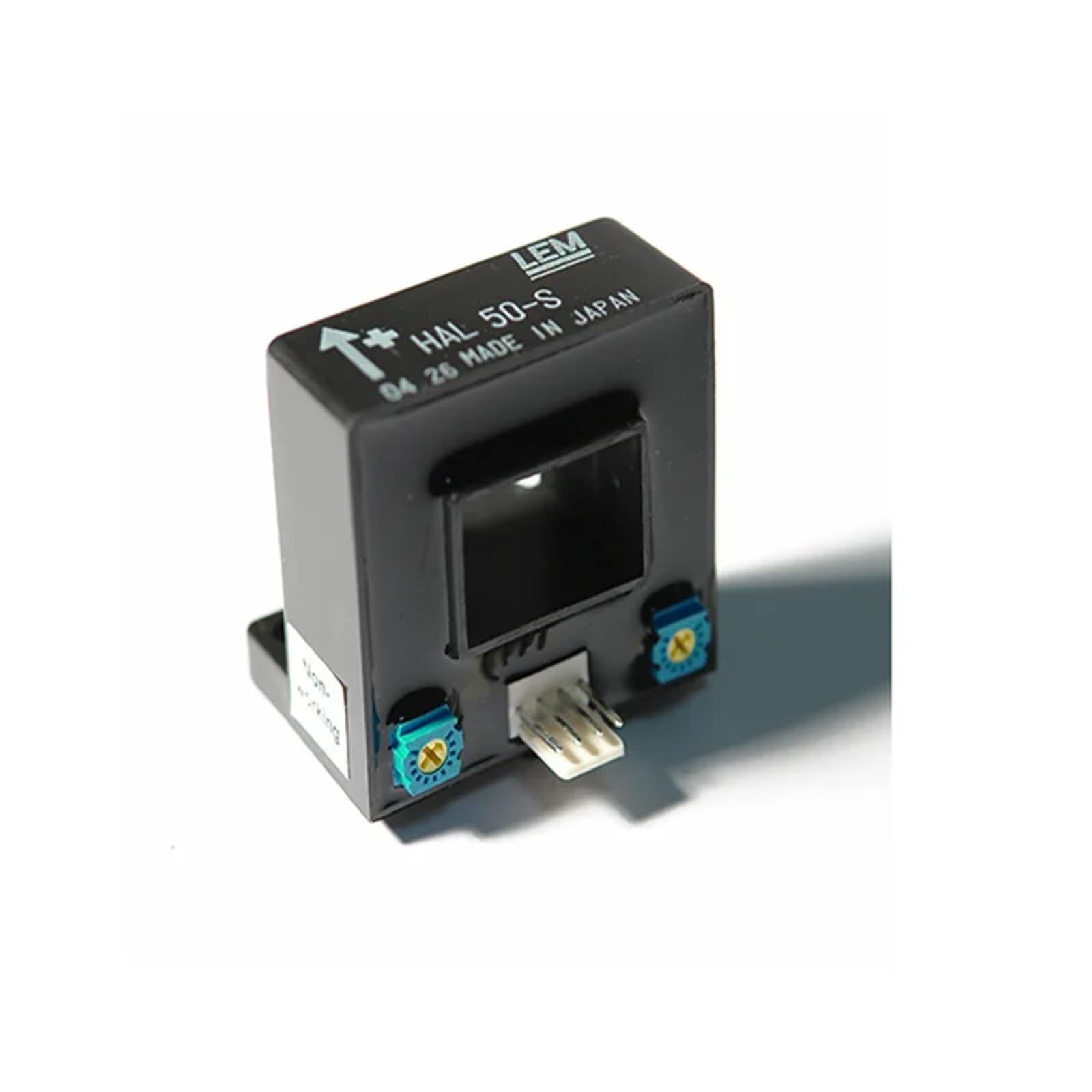 PXQCHAVLN HAL100-S/SP10 HAL100-S Current Sensor Transformer 100A