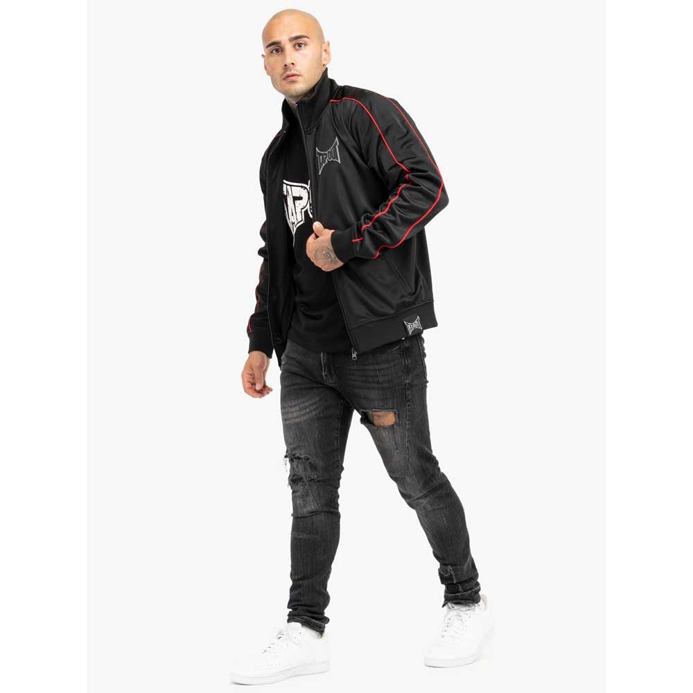 TapouT kurtka treningowa Mężczyźni Tarziana