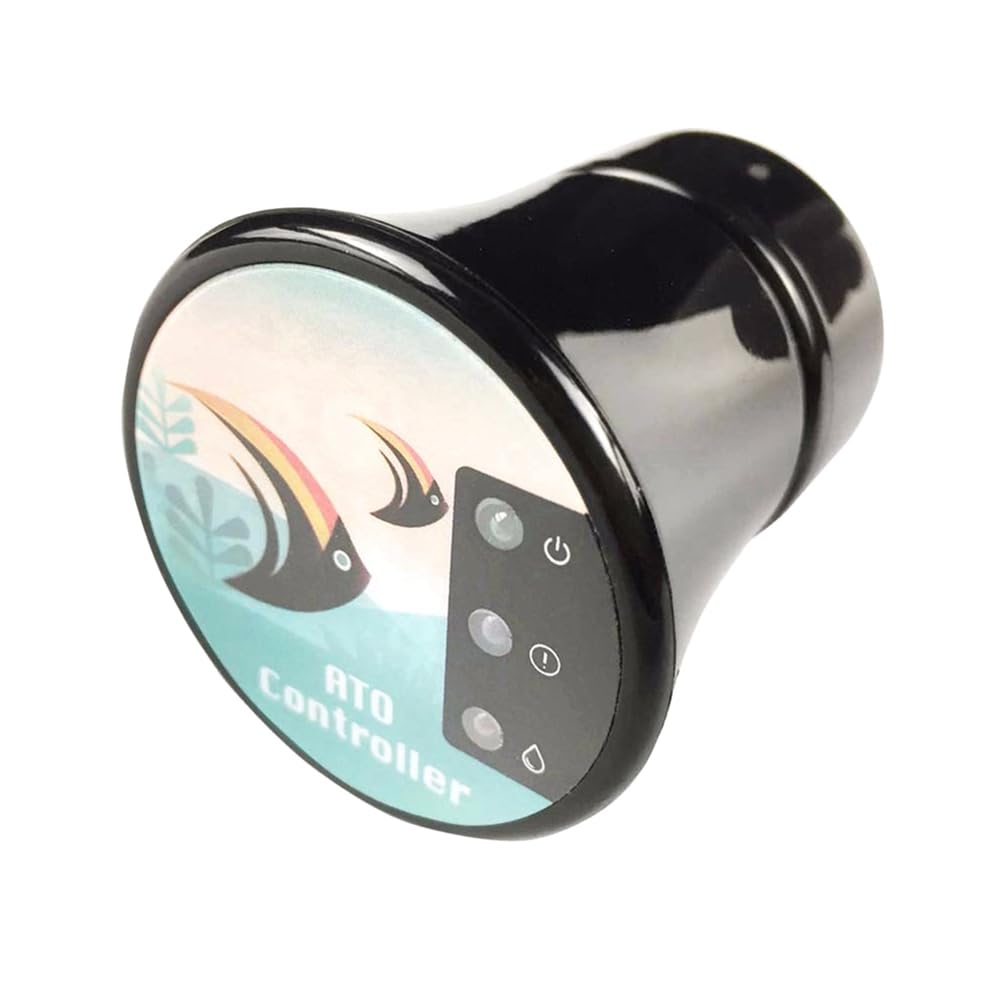 Rremplissage automatique d'aquarium pour éviter l'évaporation et la salinité
