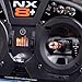 Spektrum NX8+ 20 Channel DSMX Transmitter Only, SPMR8210