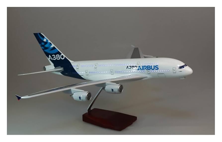 エアバスA380 1/160スケールモデル 61vB2ItDH3L._UF350,350_QL80_.jpg