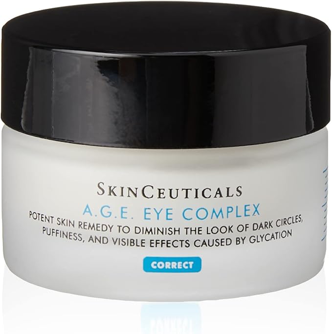 Age Eye Complex SkinCeuticals Rejuvenescedor para o Contorno dos