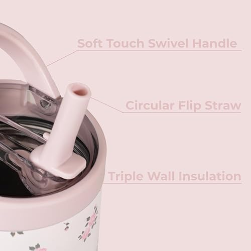 Miniatura 3 de HydroJug Sport-Botella de acero inox cpajilla, 20 oz, aislam. al vacío, antifugas, diseño ergonómico, reutilizable, apta lavavajillas, base de goma,