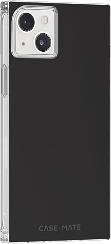 Miniatura 2 de Case-Mate BLOX - Funda para iPhone 14 Plus, color negro, protección contra caídas de 10 pies, compatible con MagSafe, funda magnética con bordes
