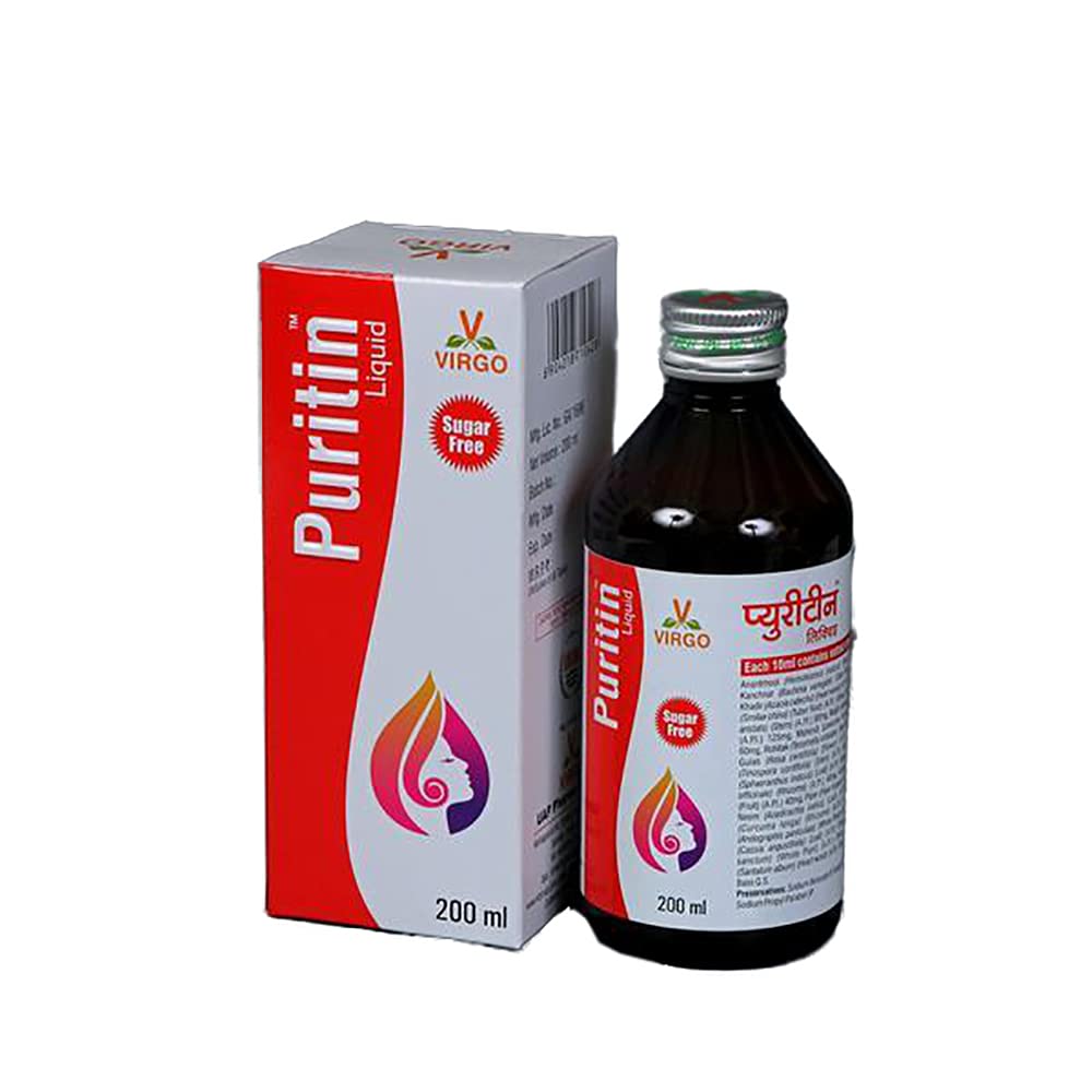 Virgo UAP Pharma Pvt. Ltd. Puritin Liquid-image-24