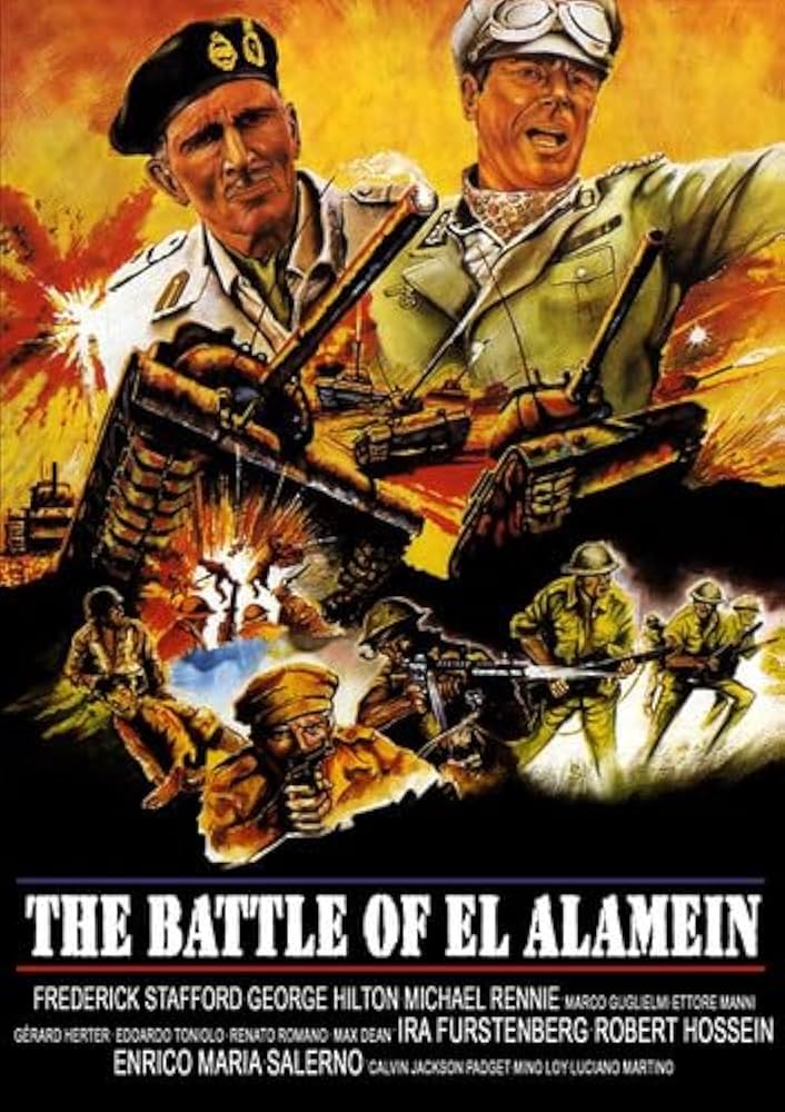 その他 Battle of El Alamein [DVD] [Import] 51fnfipzrUL._UF1000,1000_QL80_.jpg