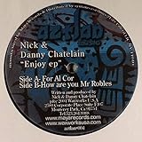  Enjoy EP