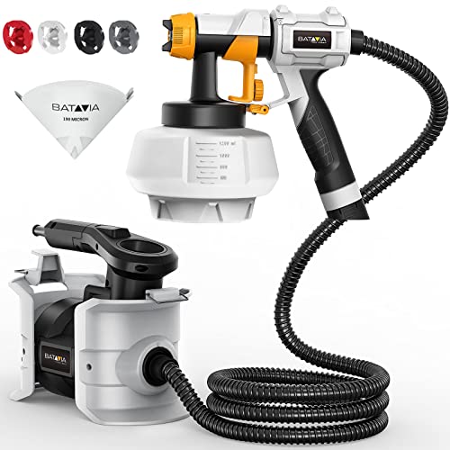 Top 10 Best Exterior House Paint Sprayer Reviews & Buying Guide Katynel