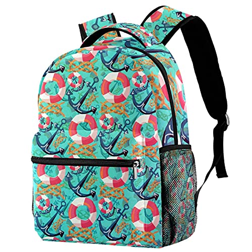 Sac à dos de voyage haute capacité pour escapades féminines