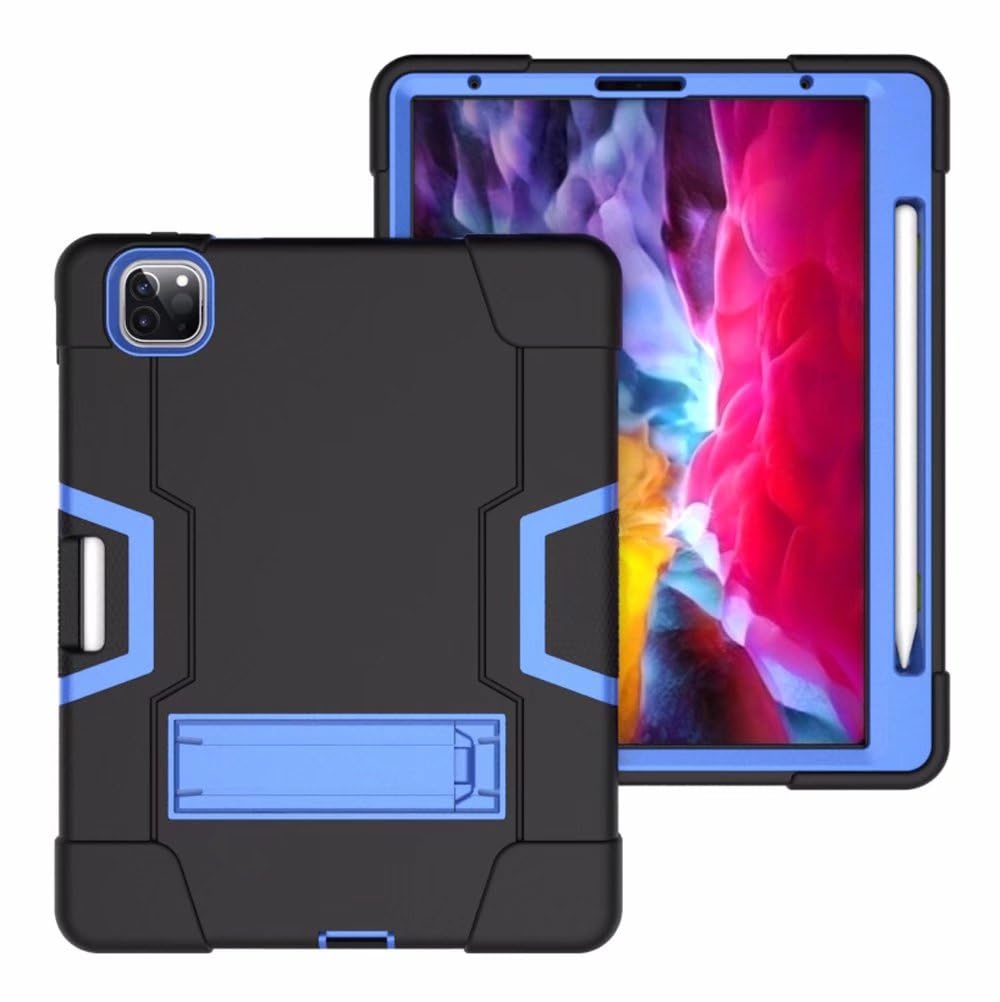 Coque iPad Pro 11 WESB évite les bris d'écran noirs