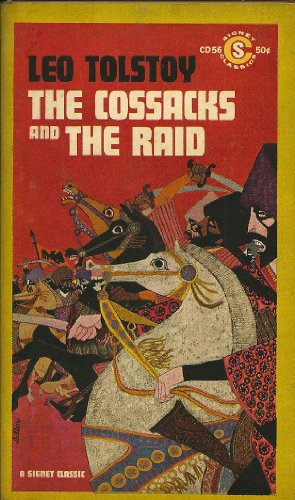  The Cossacks ..The Raid