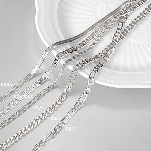 Image of DEARMAY Gold Anklets for Women Waterproof, Non Tarnish14K Gold Plated Ankle Bracelets Set Stack, Summer Beach Jewelry Gifts for Vacation, Bikini Outfits for Women Mom Her