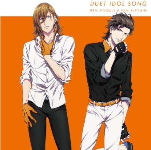 あなたにおすすめの商品 うたの プリンスさまっ マジloveレジェンドスター デュエットアイドルソン アニメ Alrc Asia