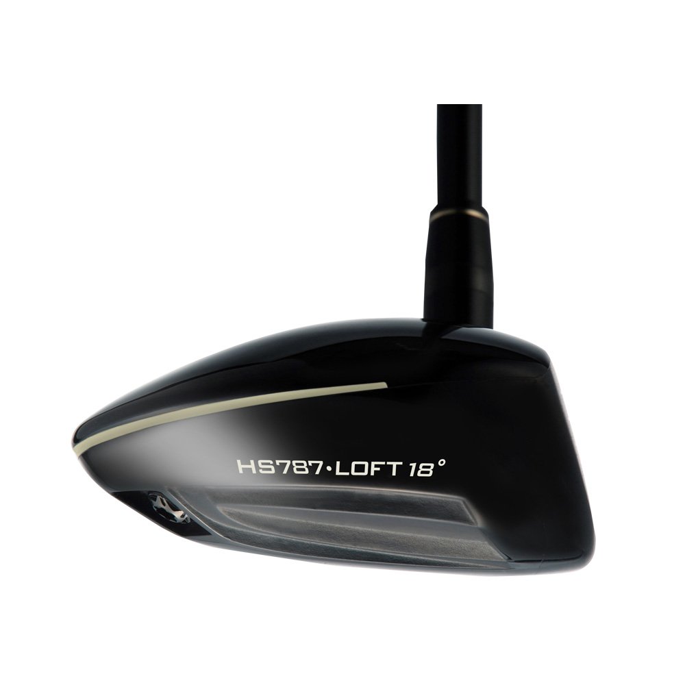 Amazon.co.jp: EON SPORTS(イオンスポーツ) GIGA HS787 フェアウェイ