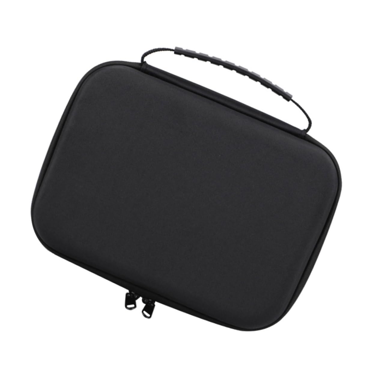 Bolsa Organizadora Electrónica con Múltiples Compartimentos Funda De Viaje para Accesorios Electrónicos Estuche para Cables y Cargadores Diseño Compacto y Cierre para Fácil