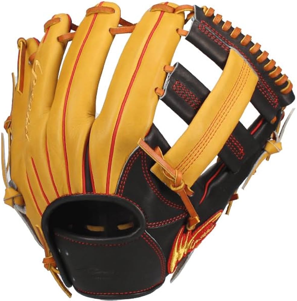 アイピーセレクト 軟式グローブ　限定カラー アイピーセレクト ip select ipセレクト 限定 軟式内野手用グラブ