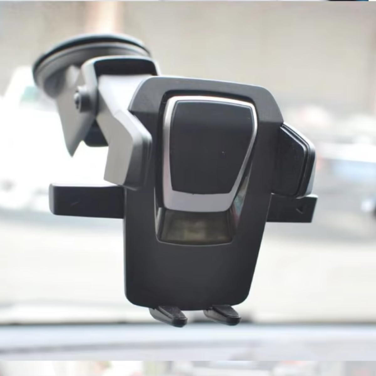 Suporte Celular Veicular Com Ventosa Articulado Resistente 2 51fnhml VbL. AC SL1200