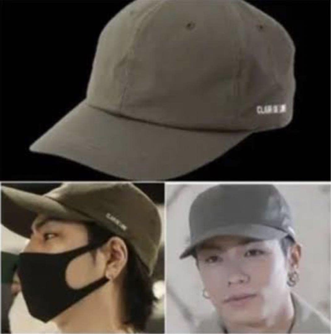 CDL TOKYO キャップ Mサイズ PRE-ORDER] CDL Atelier Cap – CDL TOKYO