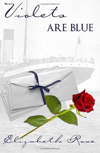 Violets Are Blue 1475090056 Book Cover