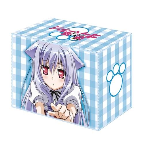 Amazon | デッキホルダーコレクション Vol.12 迷い猫オーバー