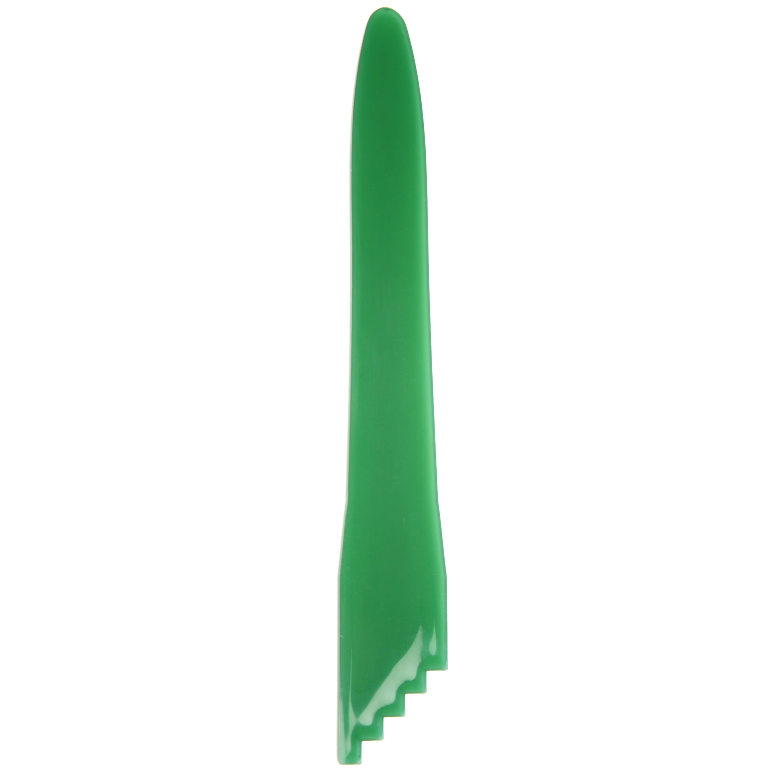 NORPRO Canning Bubble Popper/Measurer, Green