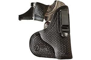 Kel-Tec P32/P3AT Combination Holster