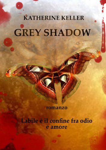 Grey Shadow Grey Shadow