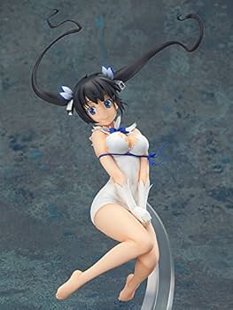 ヘスティア フィギュア　ダンジョンに出会いを求めるのは間違っているだろうか Amazon.co.jp: ダンジョンに出会いを求めるのは間違っているだろうか