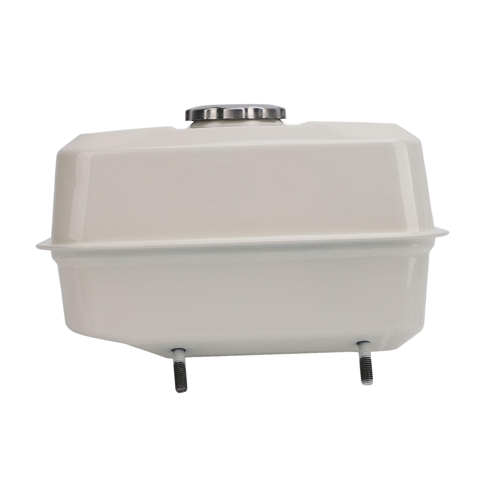 Kit de Réservoir de Carburant, 6 Pièces Réservoir de Carburant Moteur 17510 ZE2 800ZC Conteneur de Gazole de Grande capacité pour GX340 GX390 GX240 GX270
