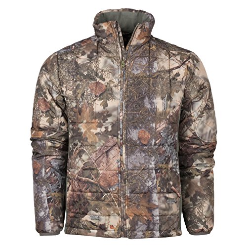 King's Camo XKG Transition Jacket