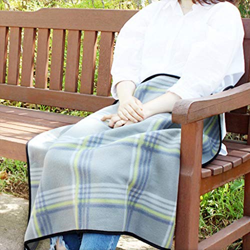 YIJU Almofada para Dormir em Casa Cobertor Edredom Colcha para Almoço No Escritório Capa Quente de L