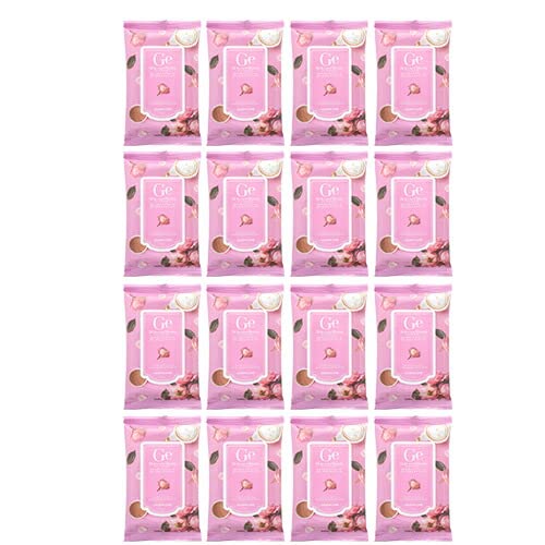 ★ CHARMZONE Ge スキンケアシート　ローズモイストリッチ Amazon | チャームゾーン Geスキンケアシート ローズモイスト