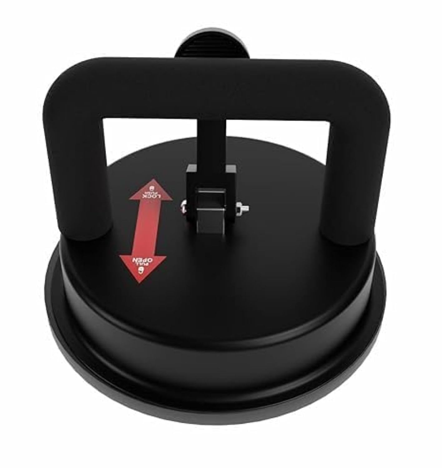 Metal Car Dent Puller | Heavy-Duty Steel Suction Cup Dent Remover | Strong Locking Handle for Car Body Repair, Glass Lifting, Tiles & Mirror Handling-picture-20