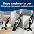 BISSELL Featherweight Stick Lightweight Bagless Vacuum, 2033M, Black