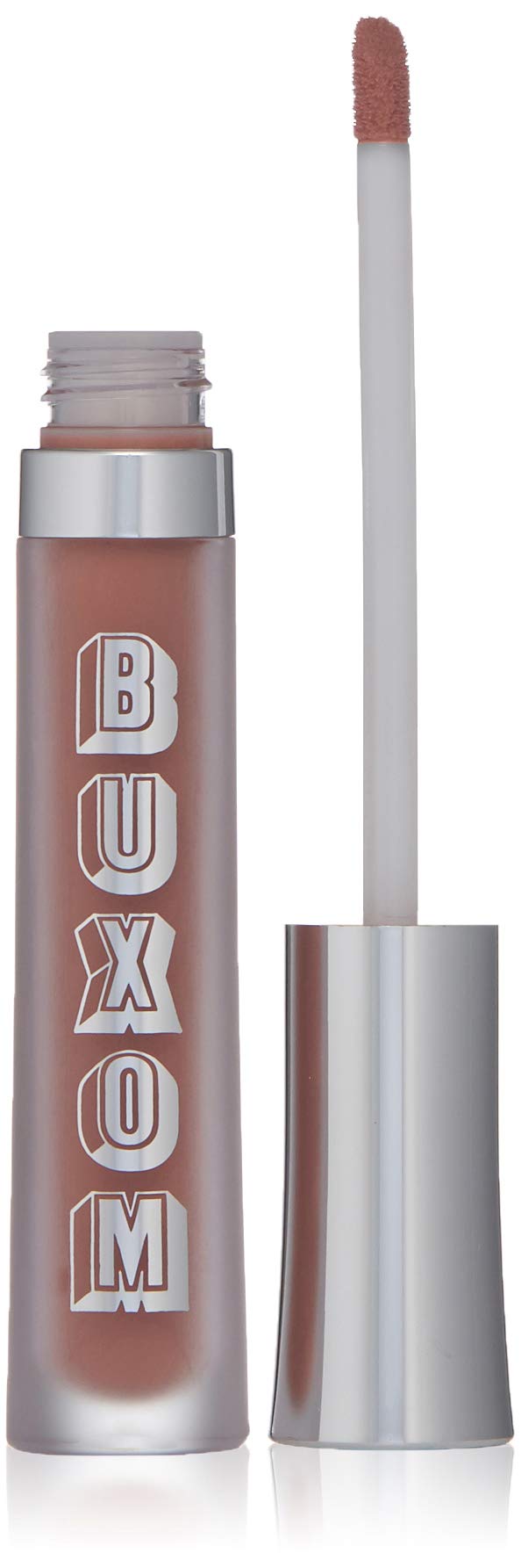 Sponsored Ad – Full-On Plumping Lip Cream - Lip Plumper Gloss - Enhancing Tinted Lip Plumper – Moisturizing Lip Gloss with Peptides and Vitamin E, Cruelty Free