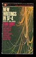New Writings in SF-4 5153037630 Book Cover