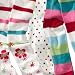 WELLYOU leotardos para bebés/niños, medias para niñas, pantimedias para bebés/niñas, colorido conjunto...