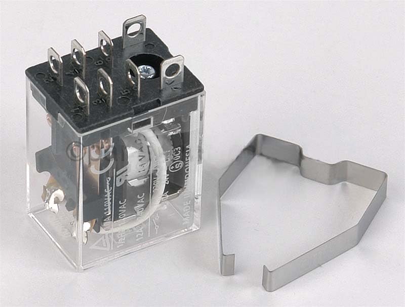 Raypak 009688F RELAY 24V