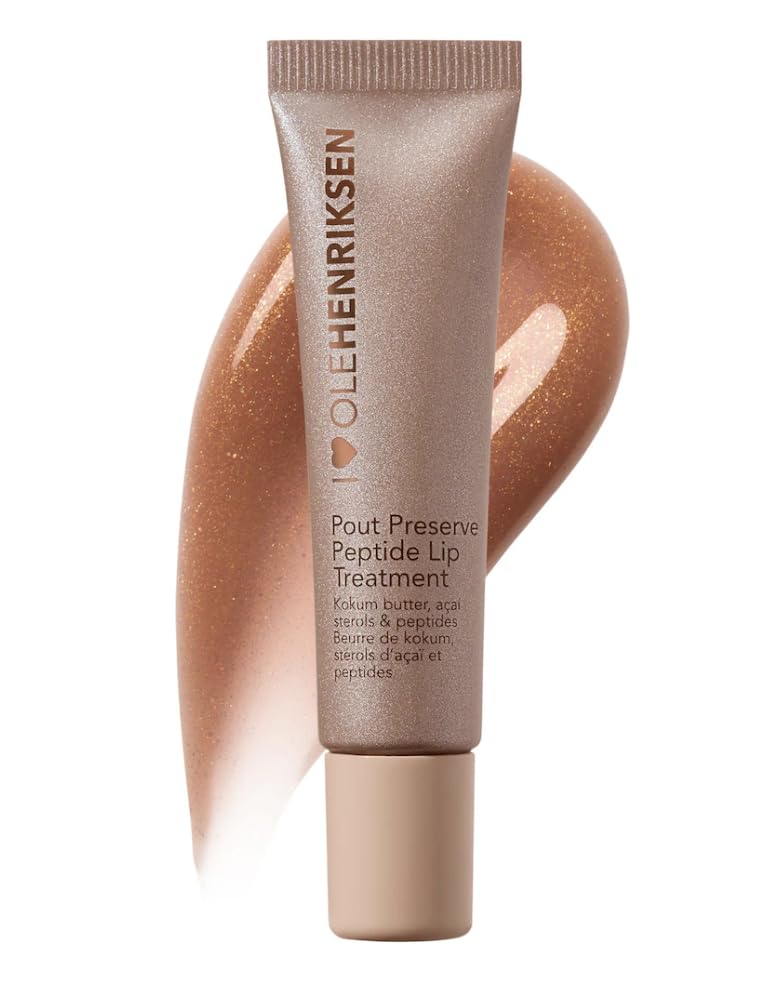 OLEHENRIKSEN Pout Preserve Hydrating Peptide Lip Treatment