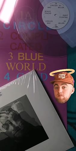 Mac Miller - Circles - Amazon.com Music