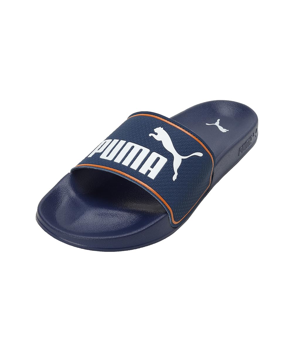Puma Unisex-Adult Leadcat 2.0 Persian Blue-White-Pumpkin Pie Slide - 11 UK (39522905) (B0CBPGZ3JS) Amazon Price History, Amazon Price Tracker